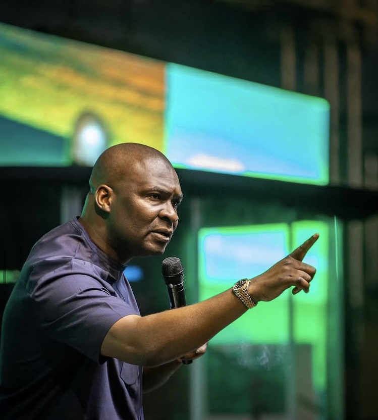 Christian Growth