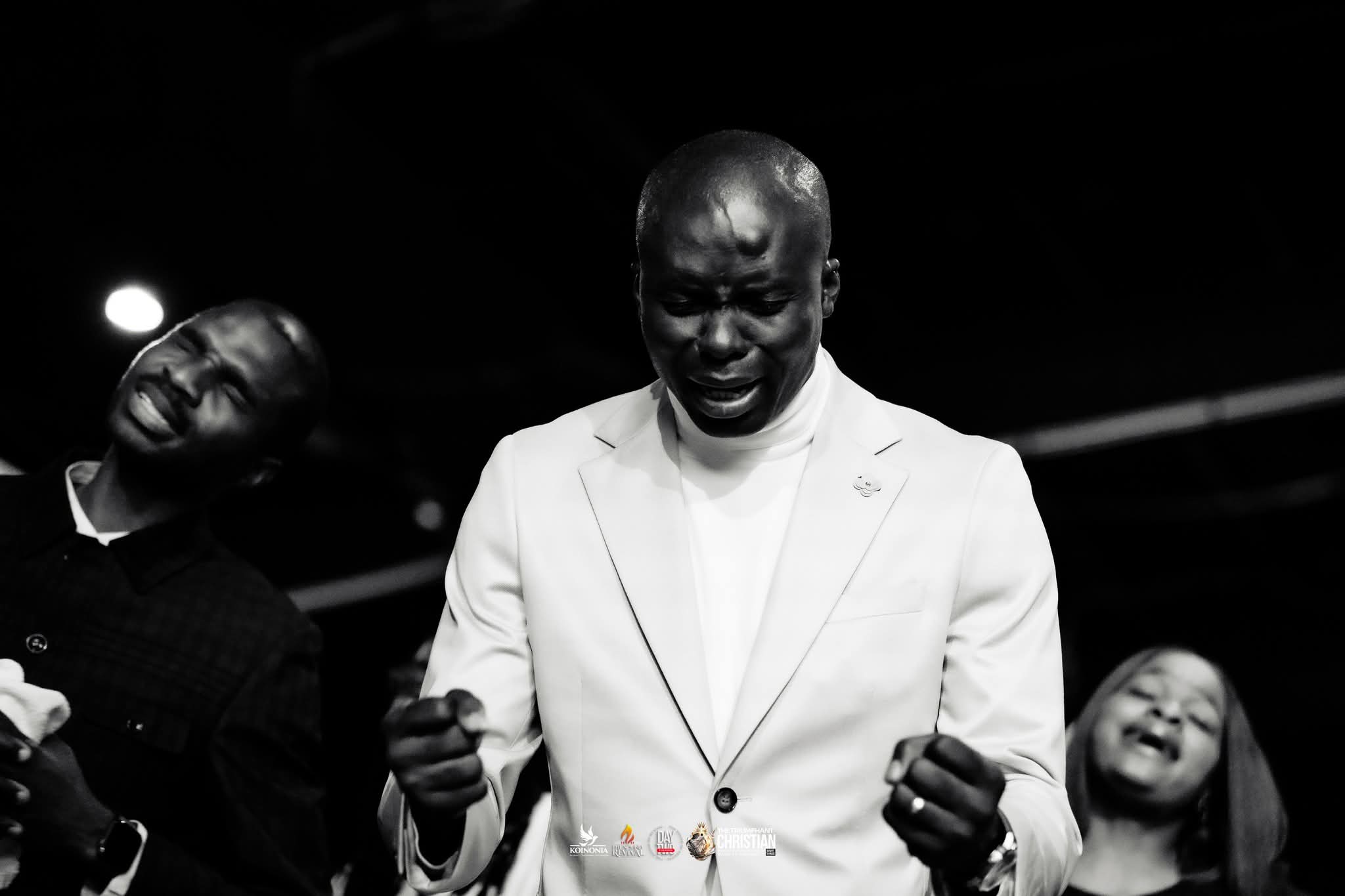 Worship and Prayers
