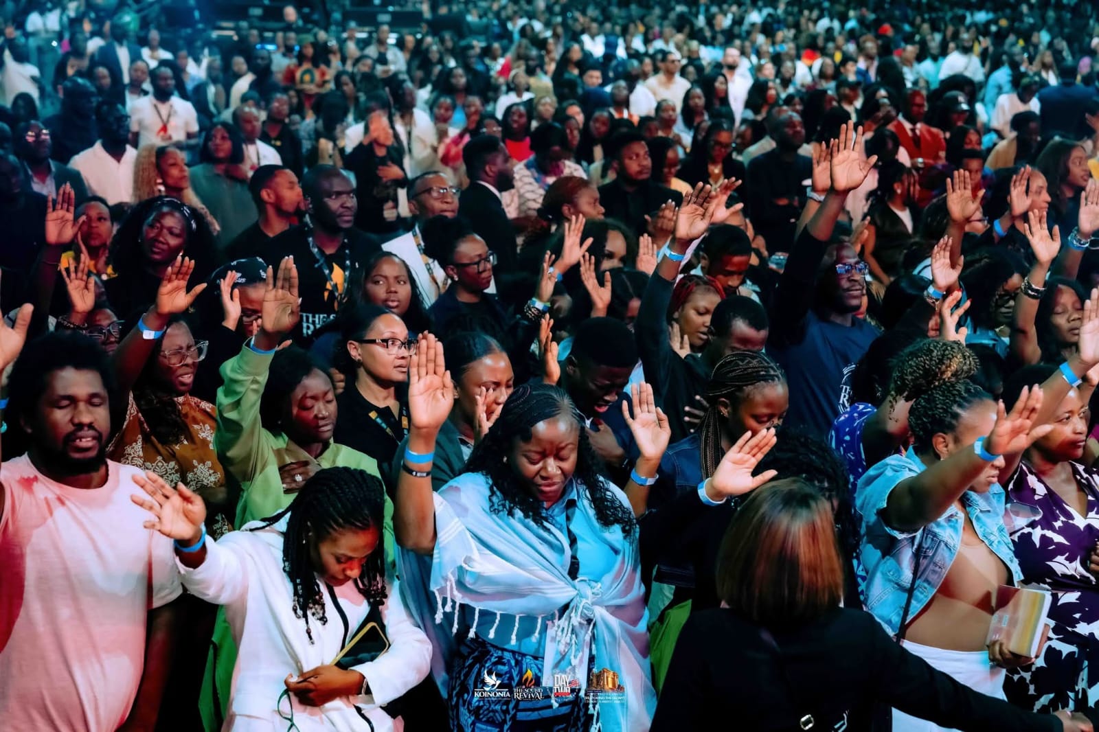 Worshipping the Lord Jesus Christ