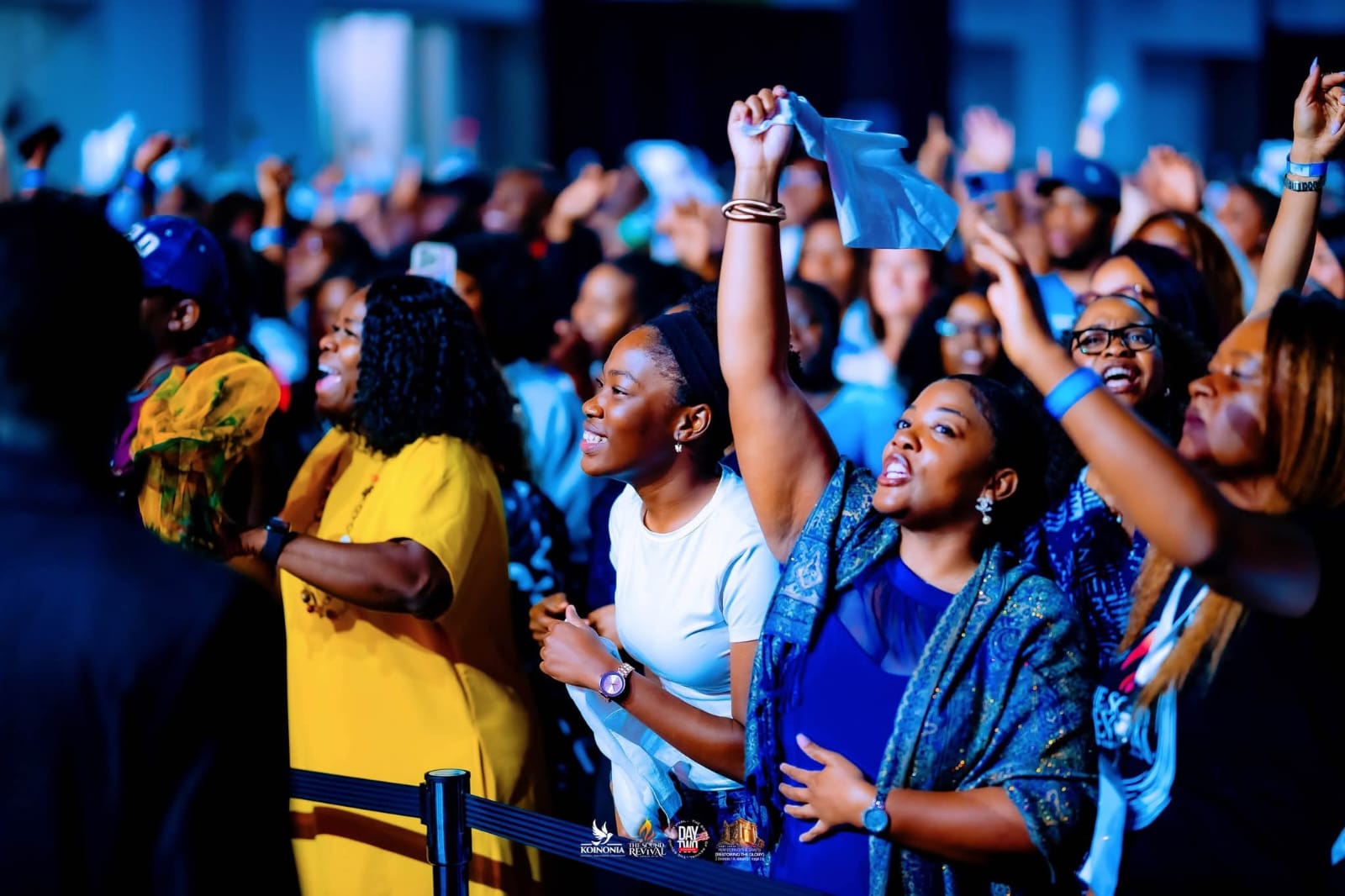 Worshipping the Lord Jesus Christ