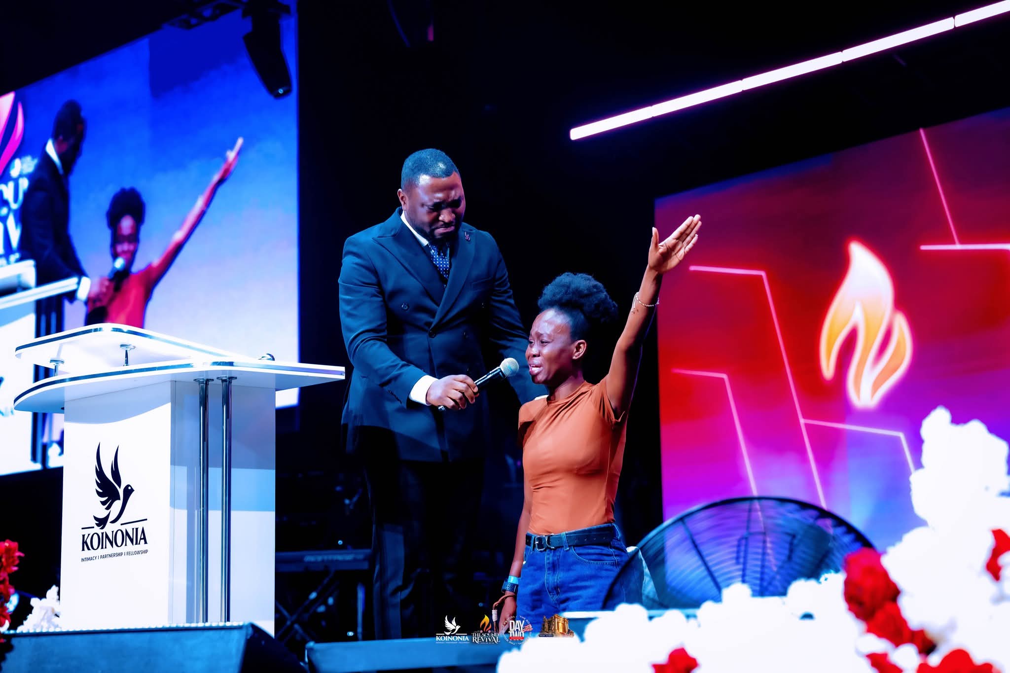 Worshipping the Lord Jesus Christ