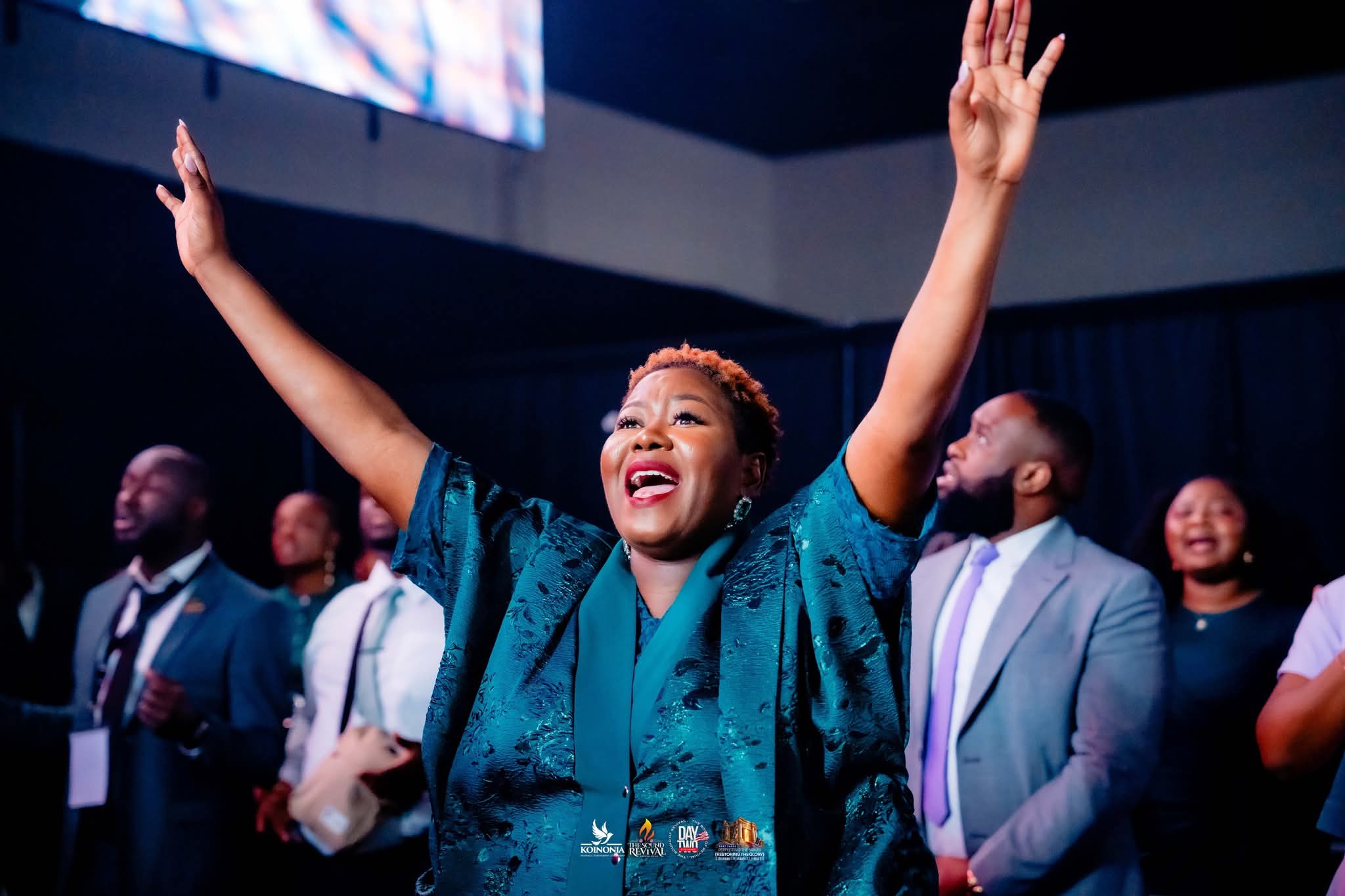Worshipping the Lord Jesus Christ