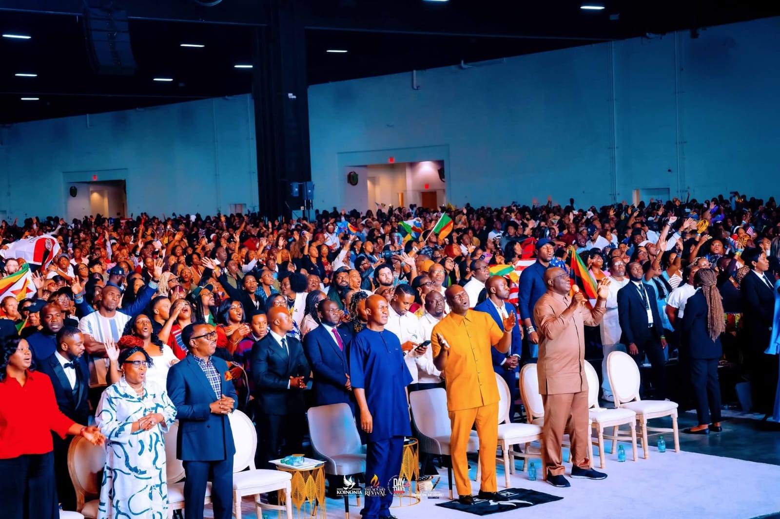 Worshipping the Lord Jesus Christ