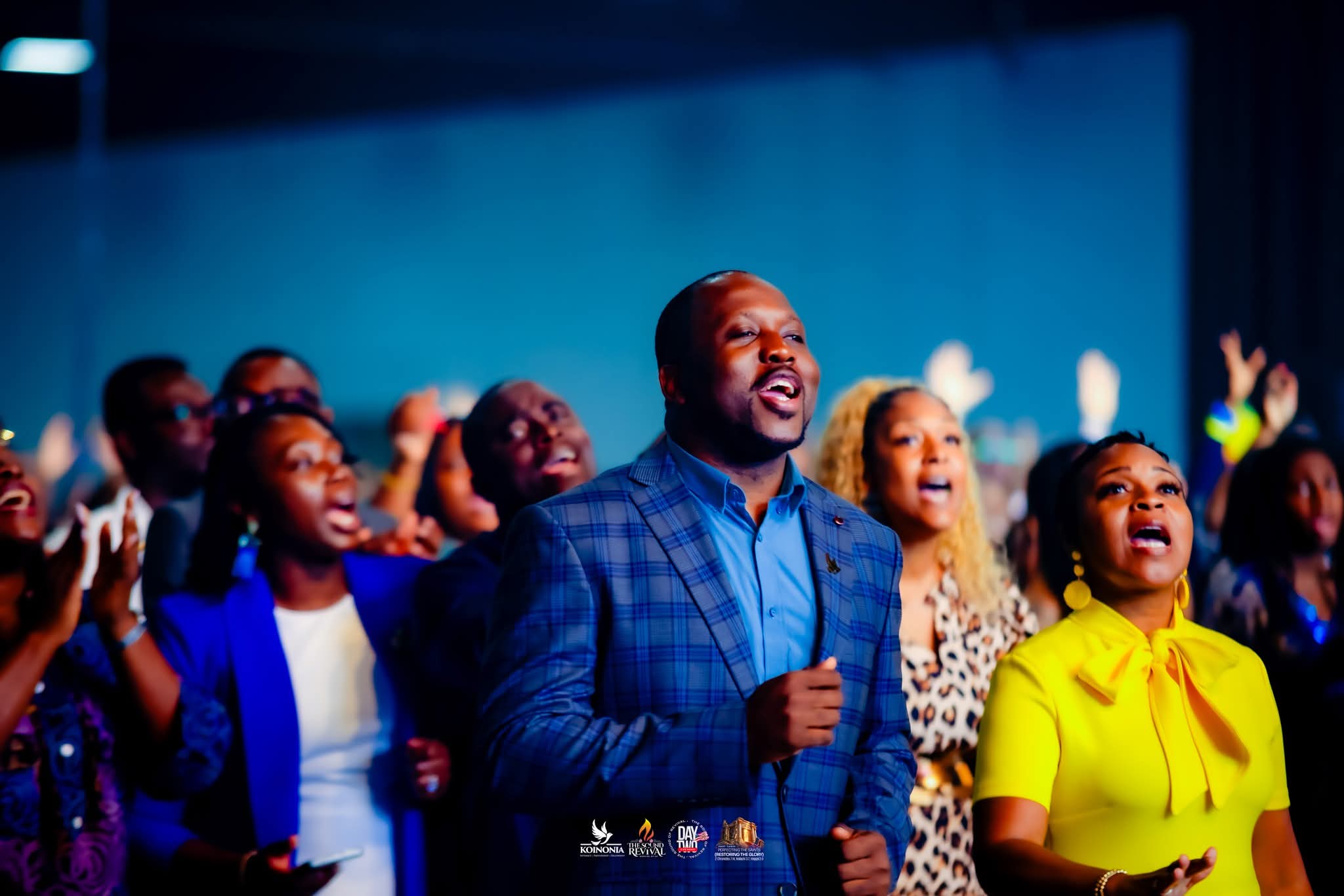 Worshipping the Lord Jesus Christ