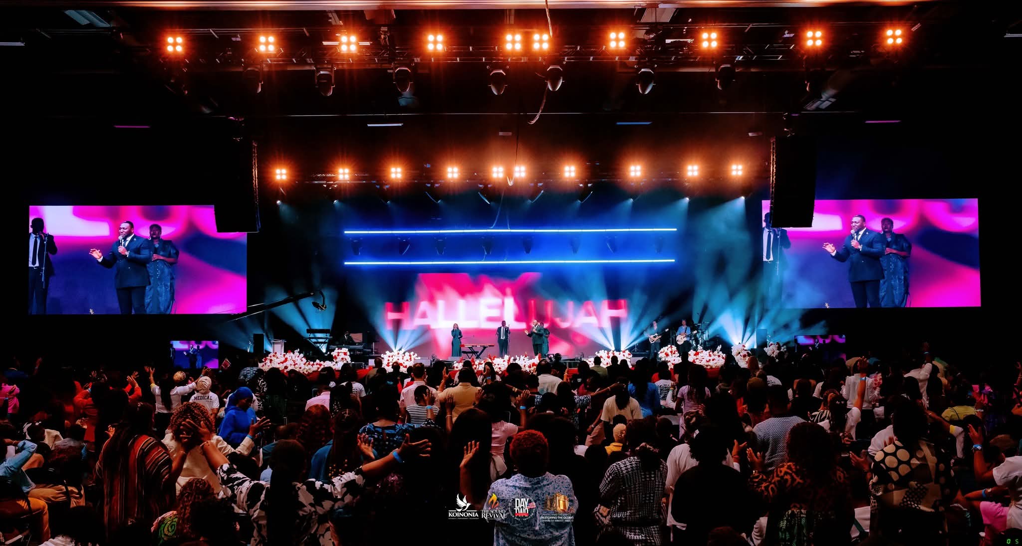 Worshipping the Lord Jesus Christ