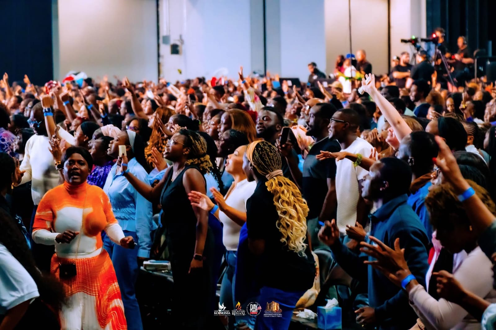 Worshipping the Lord Jesus Christ
