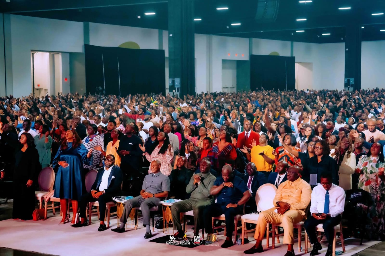 Worshipping the Lord Jesus Christ