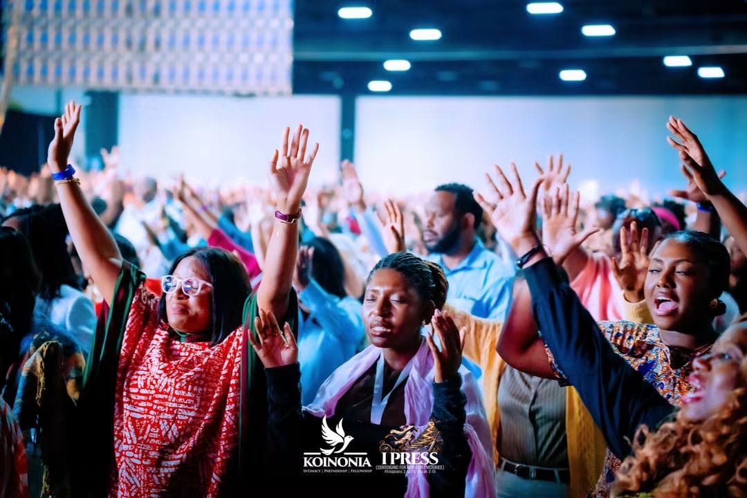 Worshipping the Lord Jesus Christ