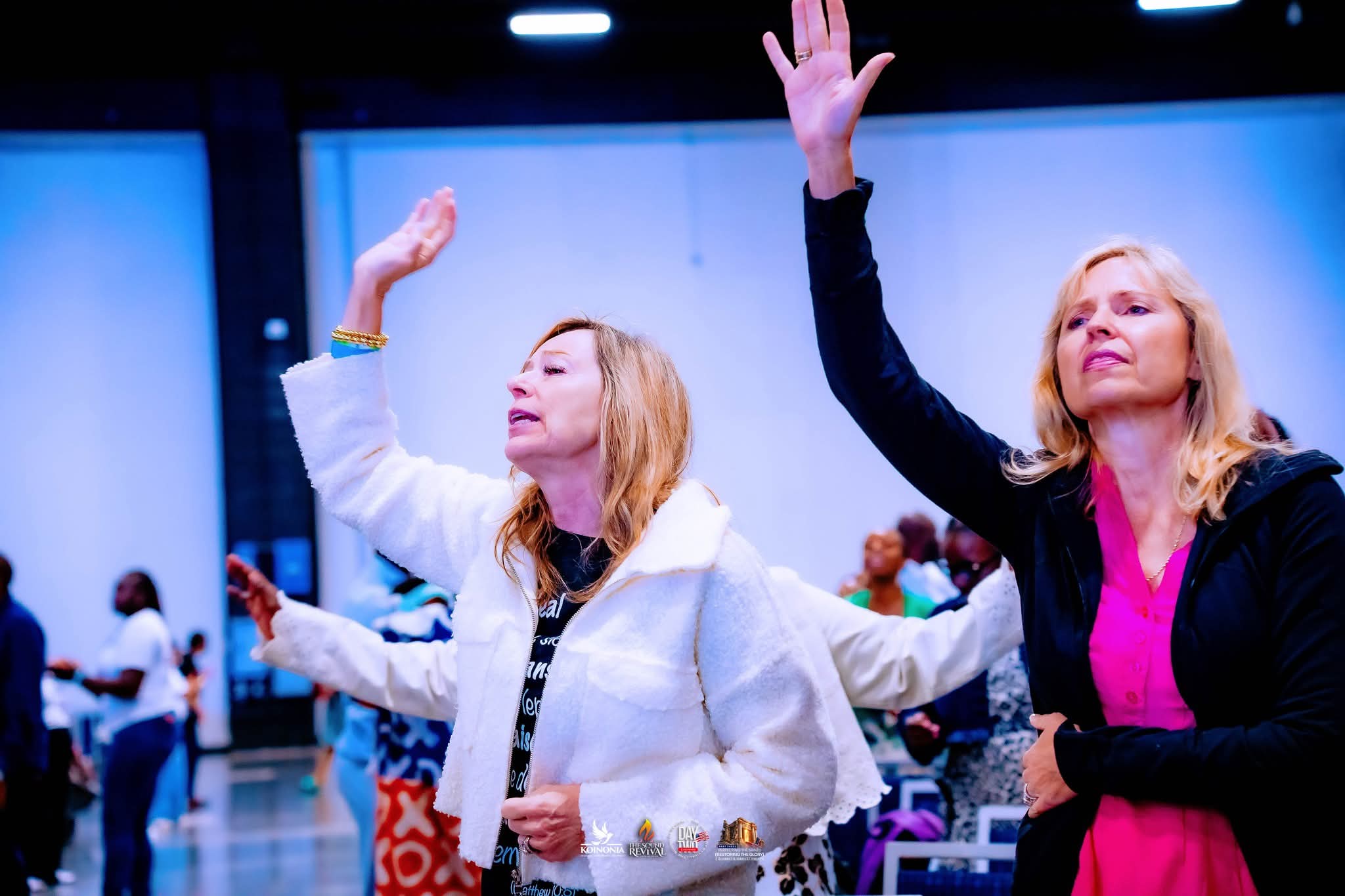 Worshipping the Lord Jesus Christ