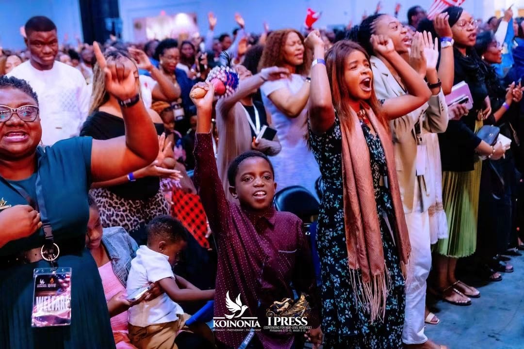 Worshipping the Lord Jesus Christ