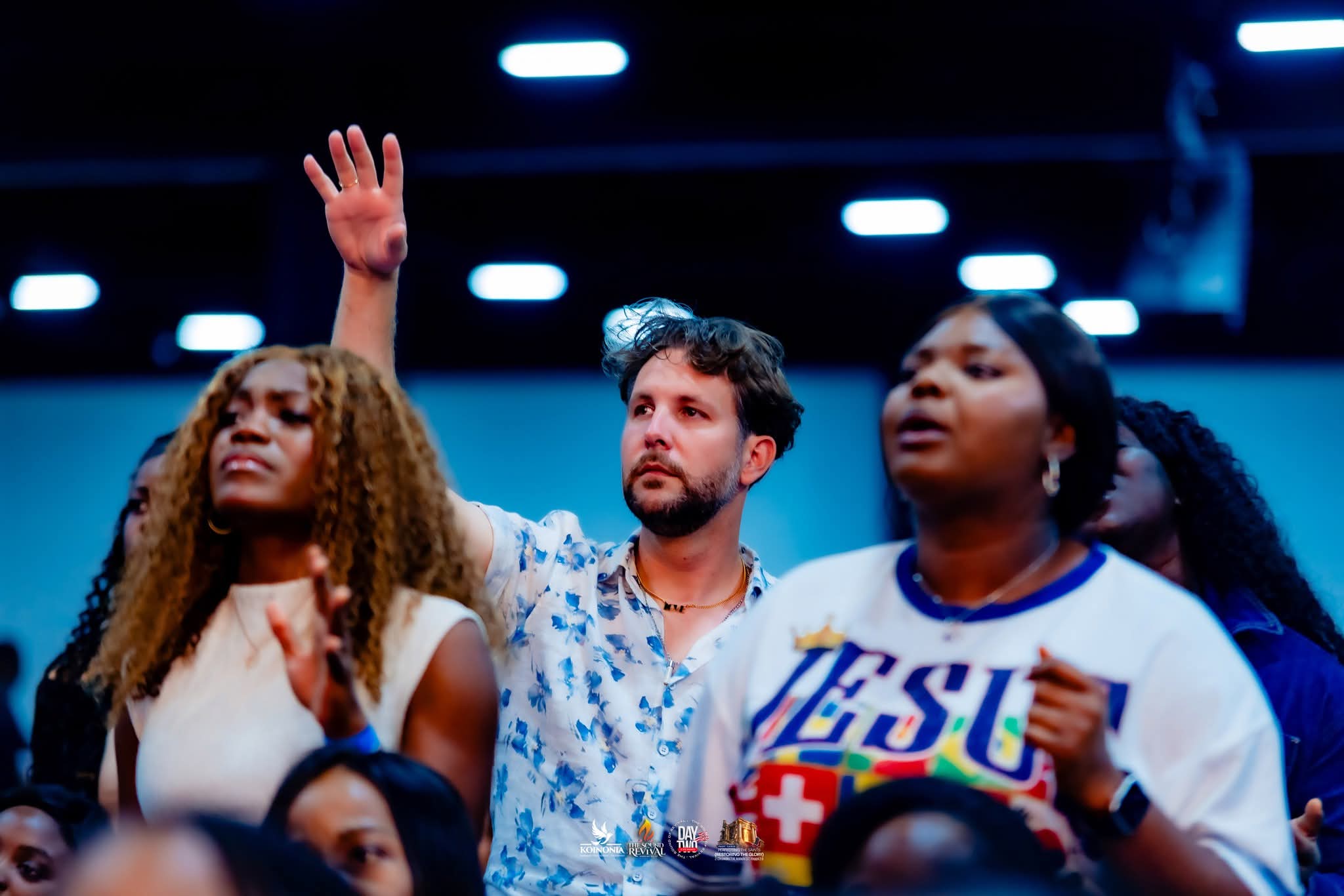 Worshipping the Lord Jesus Christ