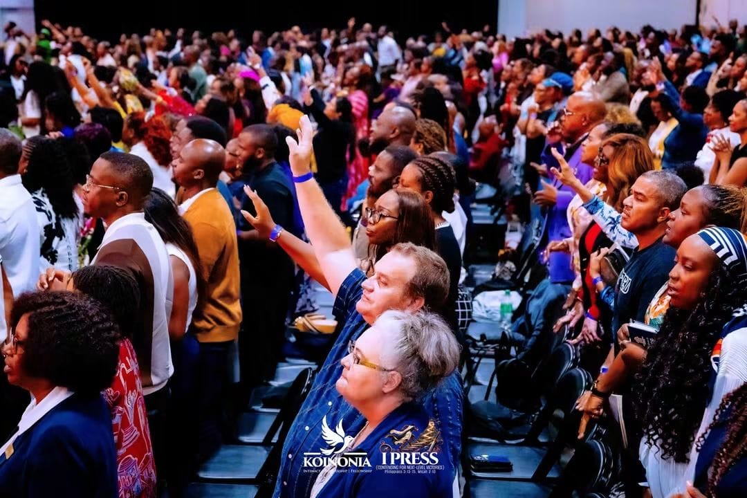 Worshipping the Lord Jesus Christ