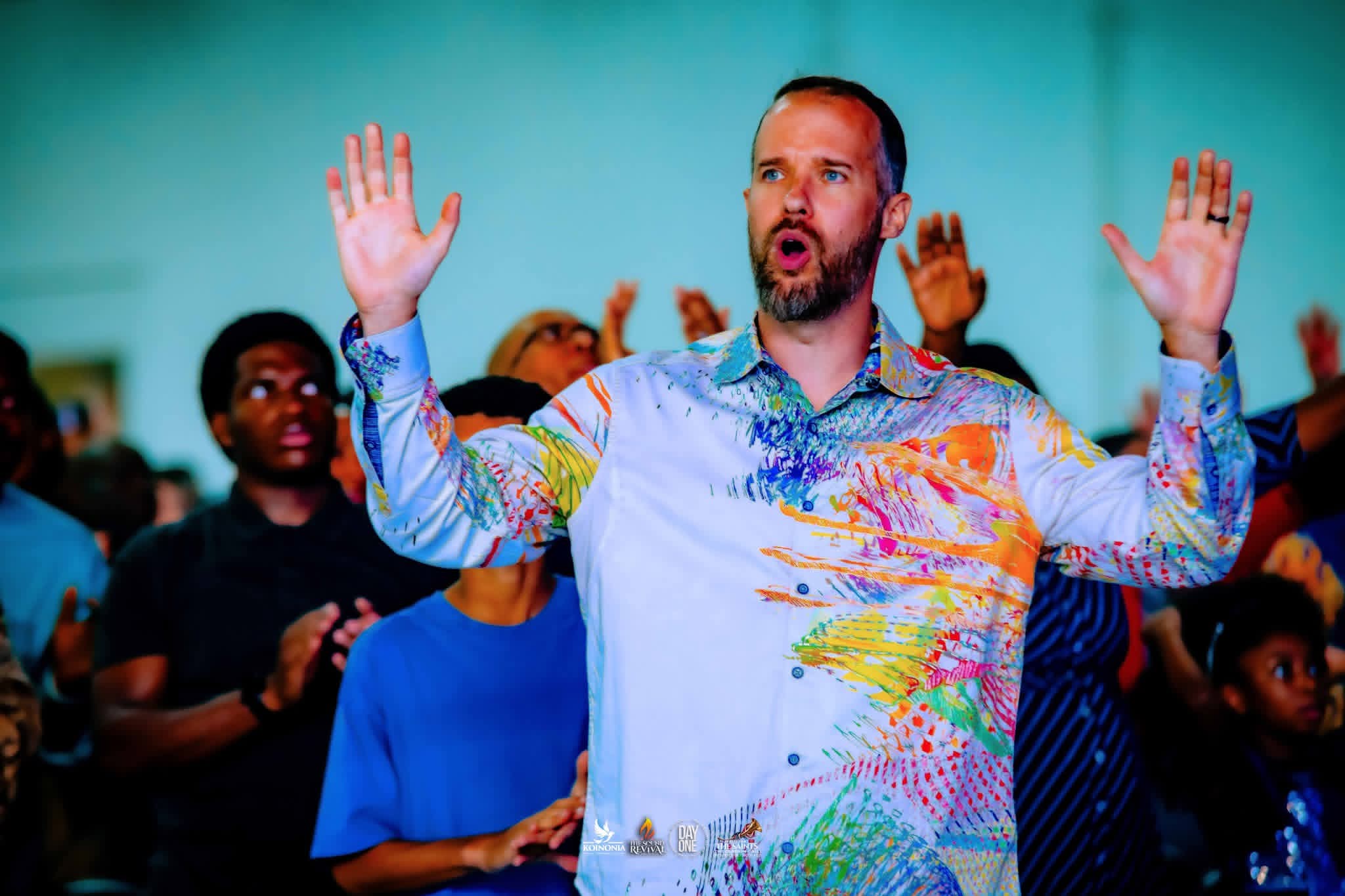 Worshipping the Lord Jesus Christ