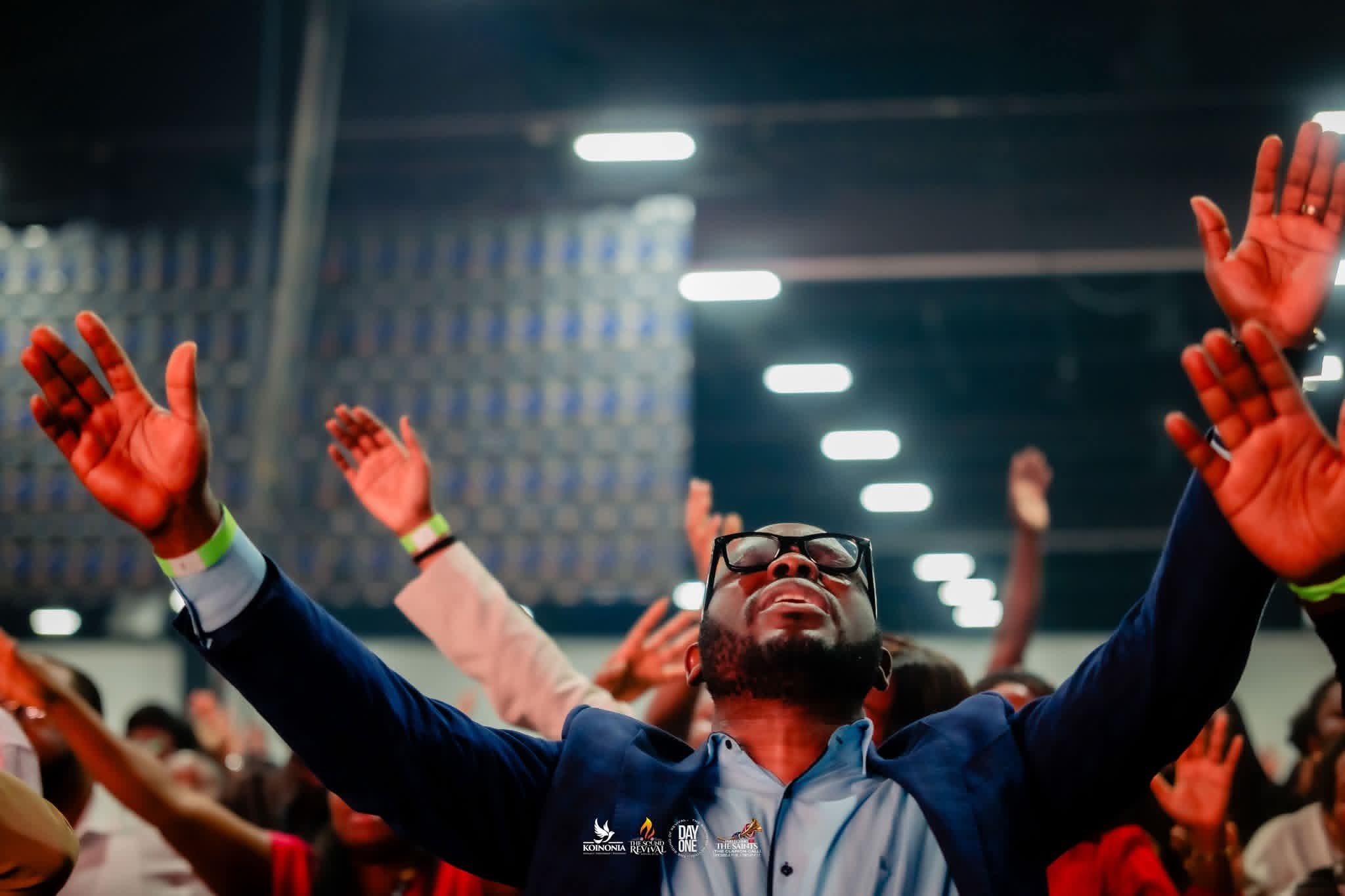 Worshipping the Lord Jesus Christ
