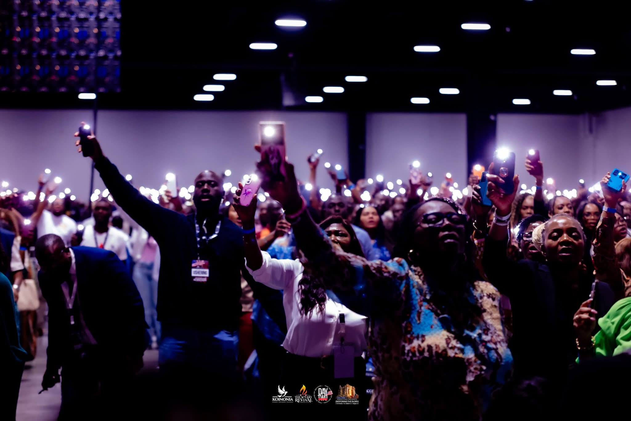 Worshipping the Lord Jesus Christ