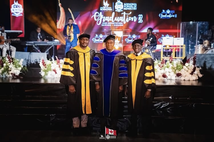 KSOM Leadership