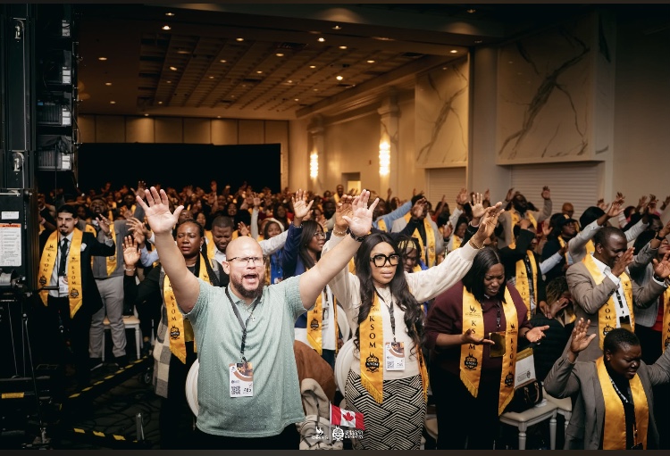 Worship
