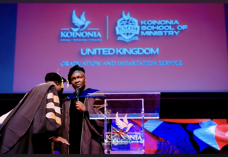 Apostle Joshua Selman