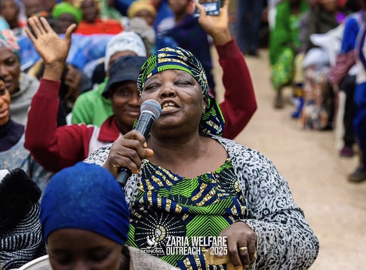 Zaria outreach10