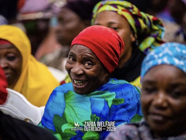 Zaria outreach12