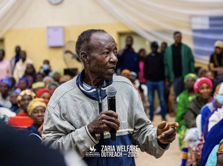 Zaria outreach13