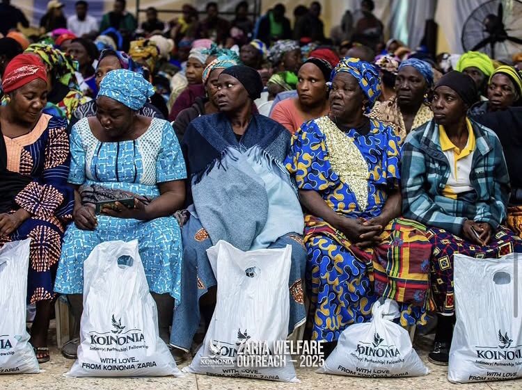 Zaria outreach18