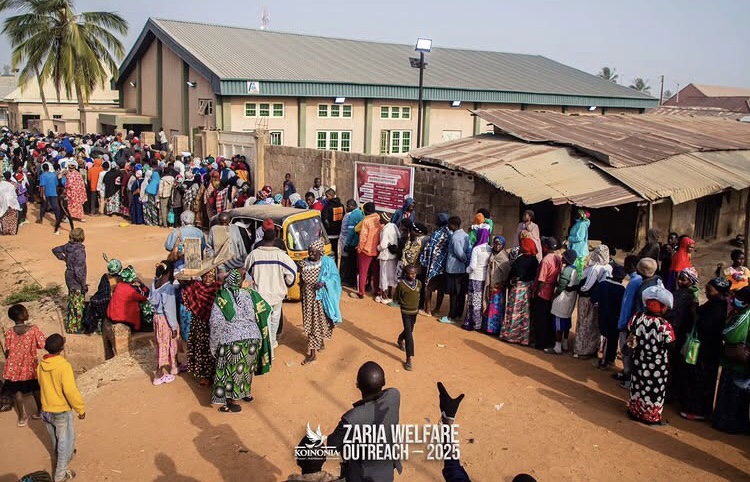 Zaria outreach2