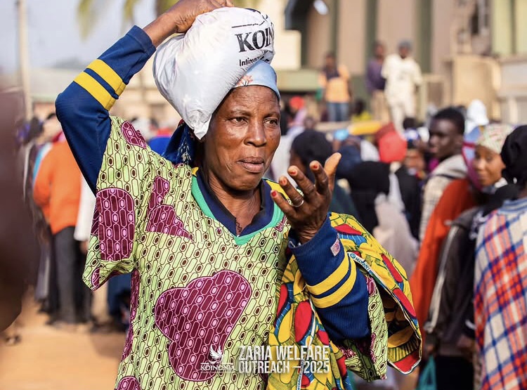 Zaria outreach23