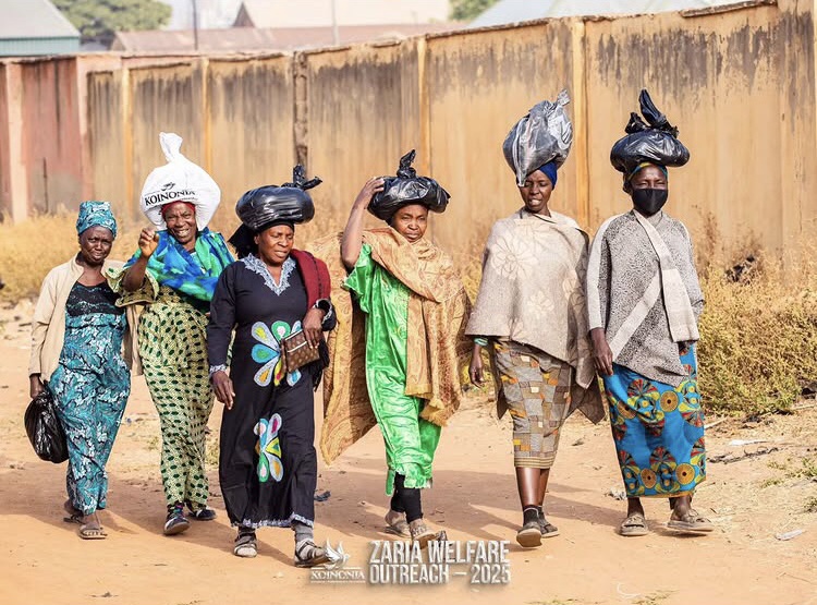Zaria outreach28