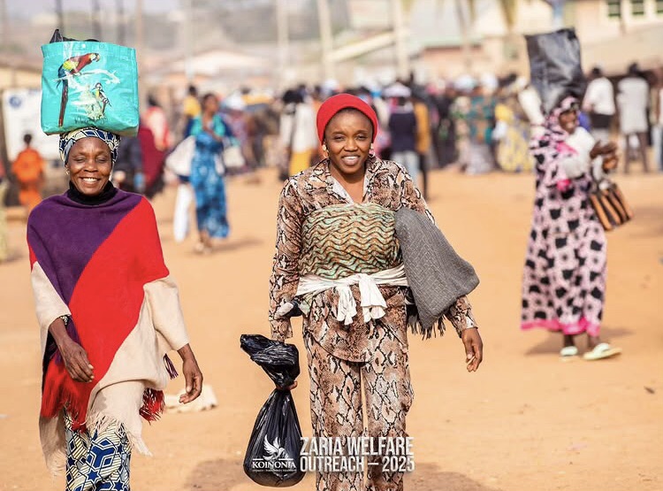 Zaria outreach32