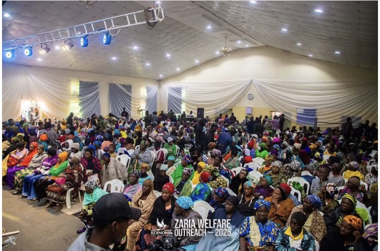 Zaria outreach4